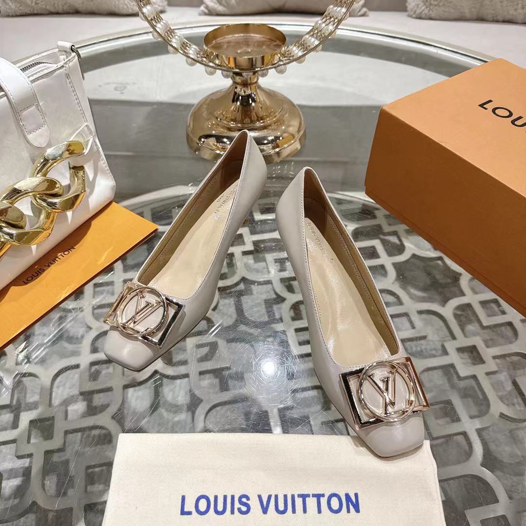 Women's high heels